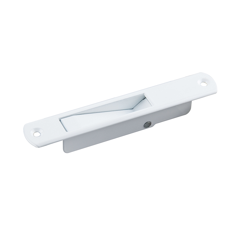 High Quality Aluminum Alloy Sliding Touch Lock For UPVC Sliding Windows