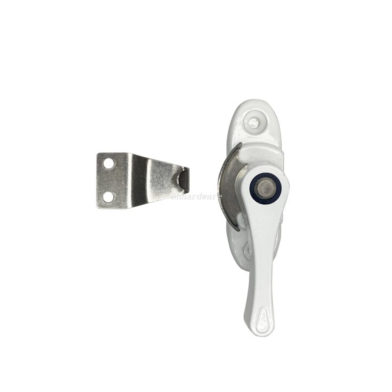 Aluminium Alloy Sliding Window Lock WSB06 from China manufacturer 3H INC.
